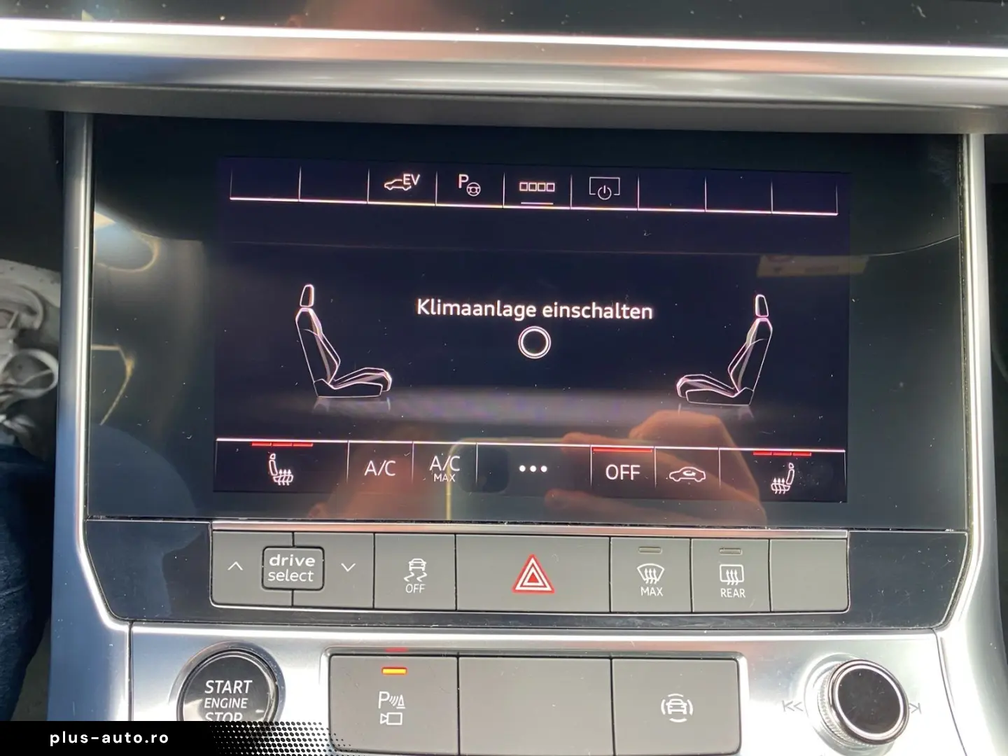 AUDI A6 50e quattro sport 2.0 TFSI  KAMERA AHK
