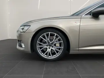 AUDI A6 50e quattro sport 2.0 TFSI  KAMERA AHK