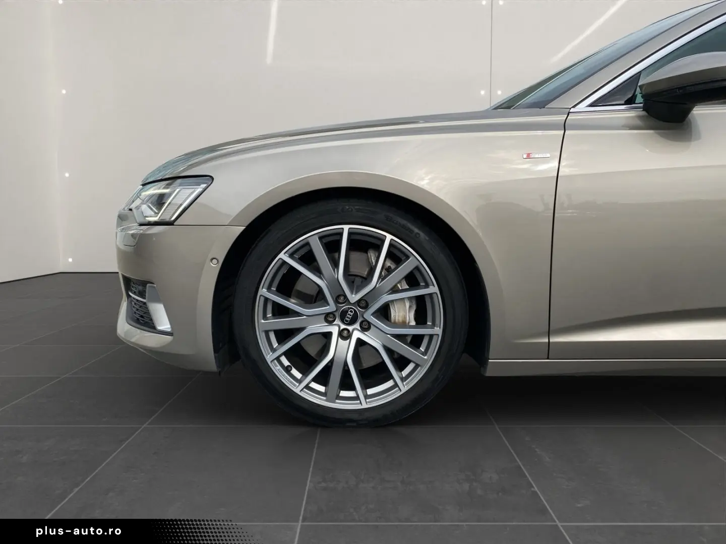 AUDI A6 50e quattro sport 2.0 TFSI  KAMERA AHK