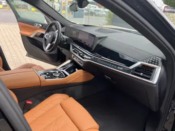 BMW X6 30d xDrive M SportpaketPRO  Leder Braun Luftf