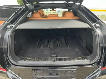 BMW X6 30d xDrive M SportpaketPRO  Leder Braun Luftf