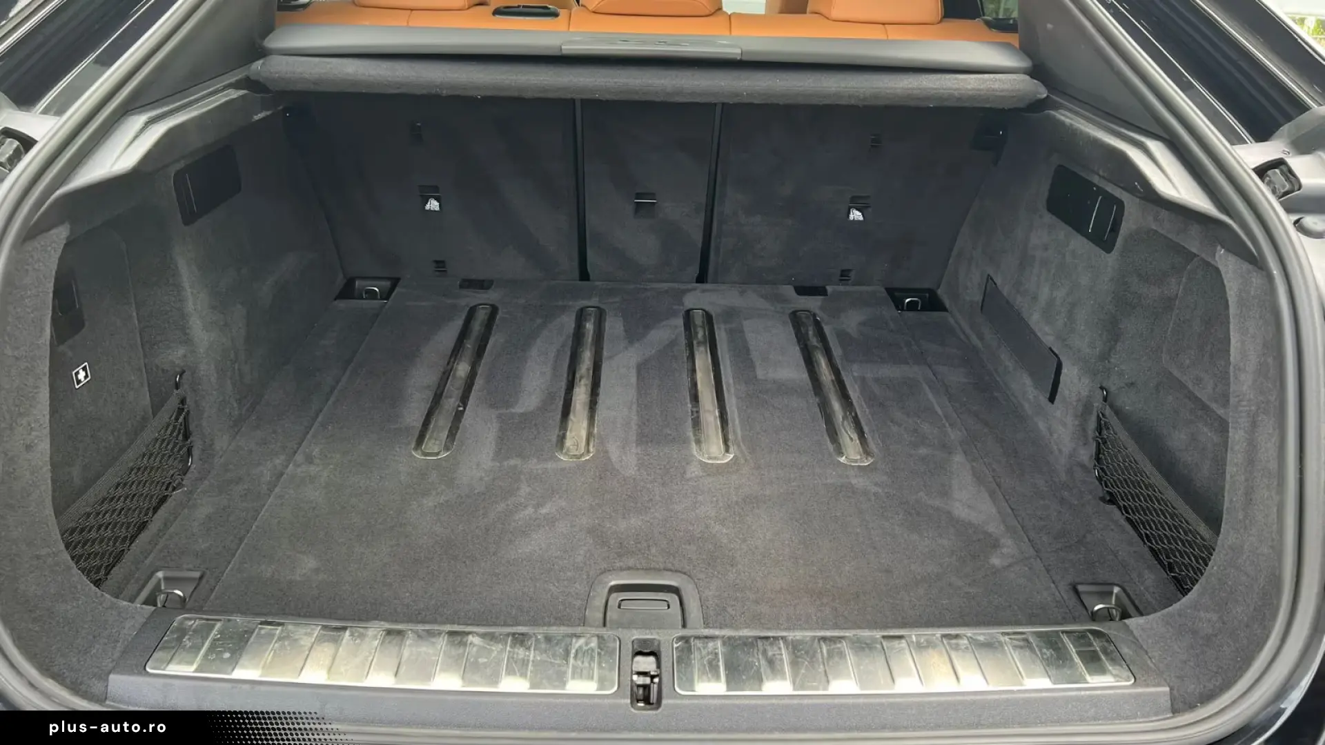 BMW X6 30d xDrive M SportpaketPRO  Leder Braun Luftf