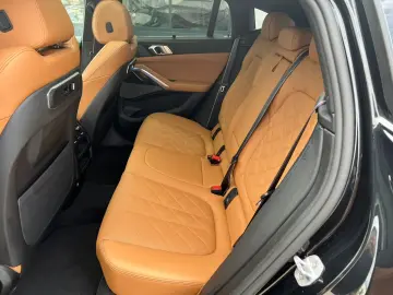 BMW X6 30d xDrive M SportpaketPRO  Leder Braun Luftf
