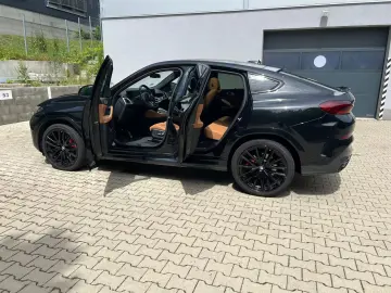 BMW X6 30d xDrive M SportpaketPRO  Leder Braun Luftf
