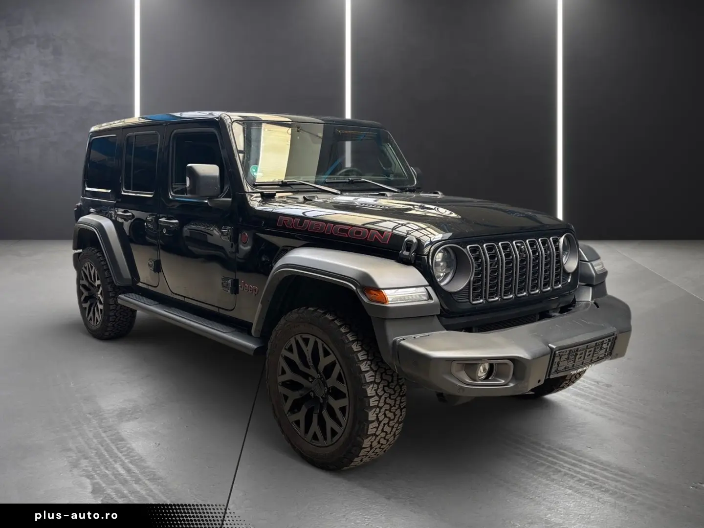 JEEP Wrangler 2024 — imagine 3