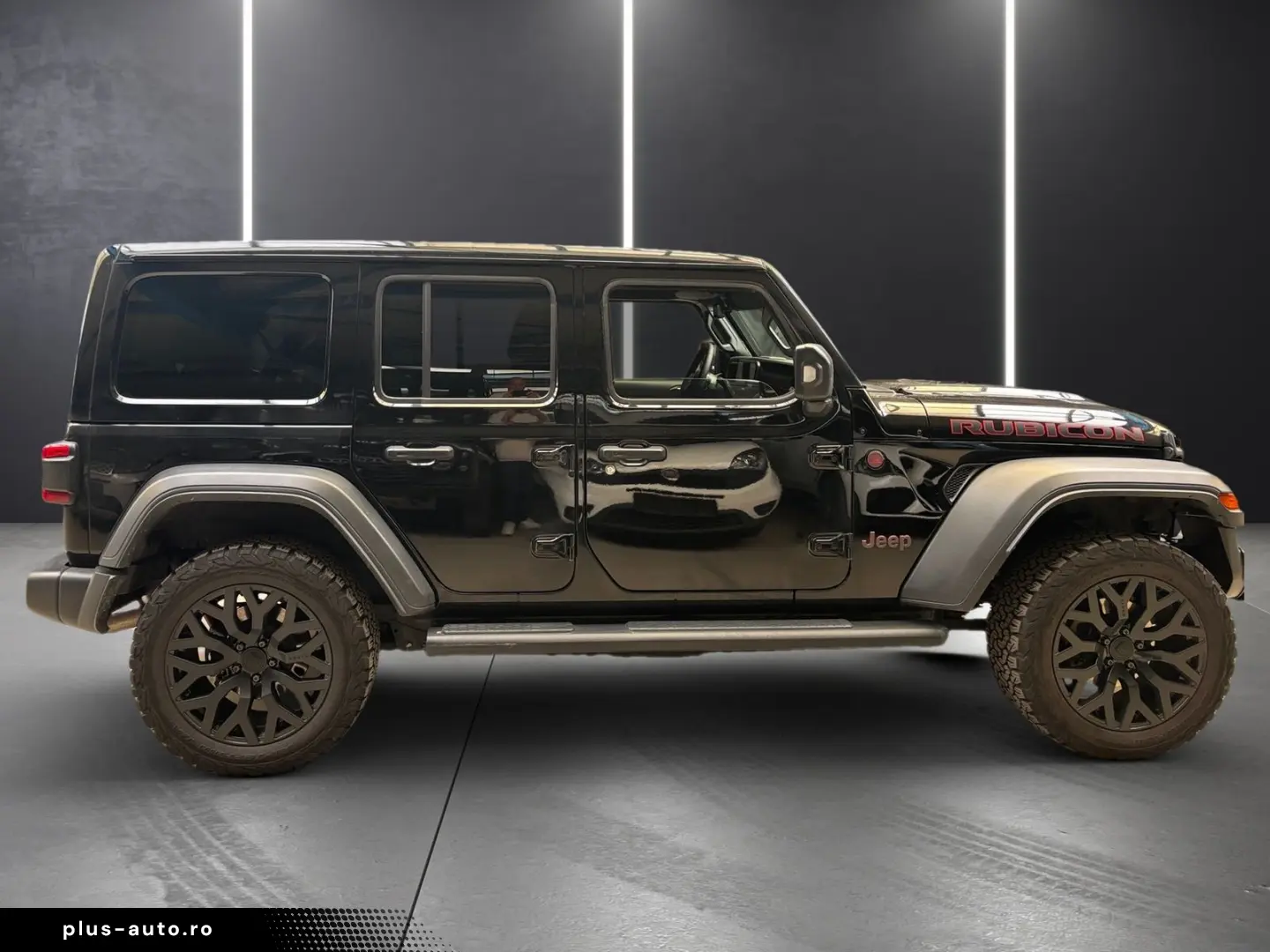 JEEP Wrangler 2024 — imagine 4