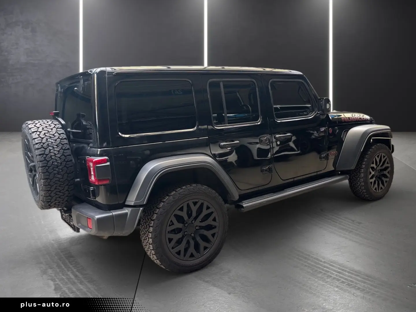JEEP Wrangler 2024 — imagine 5