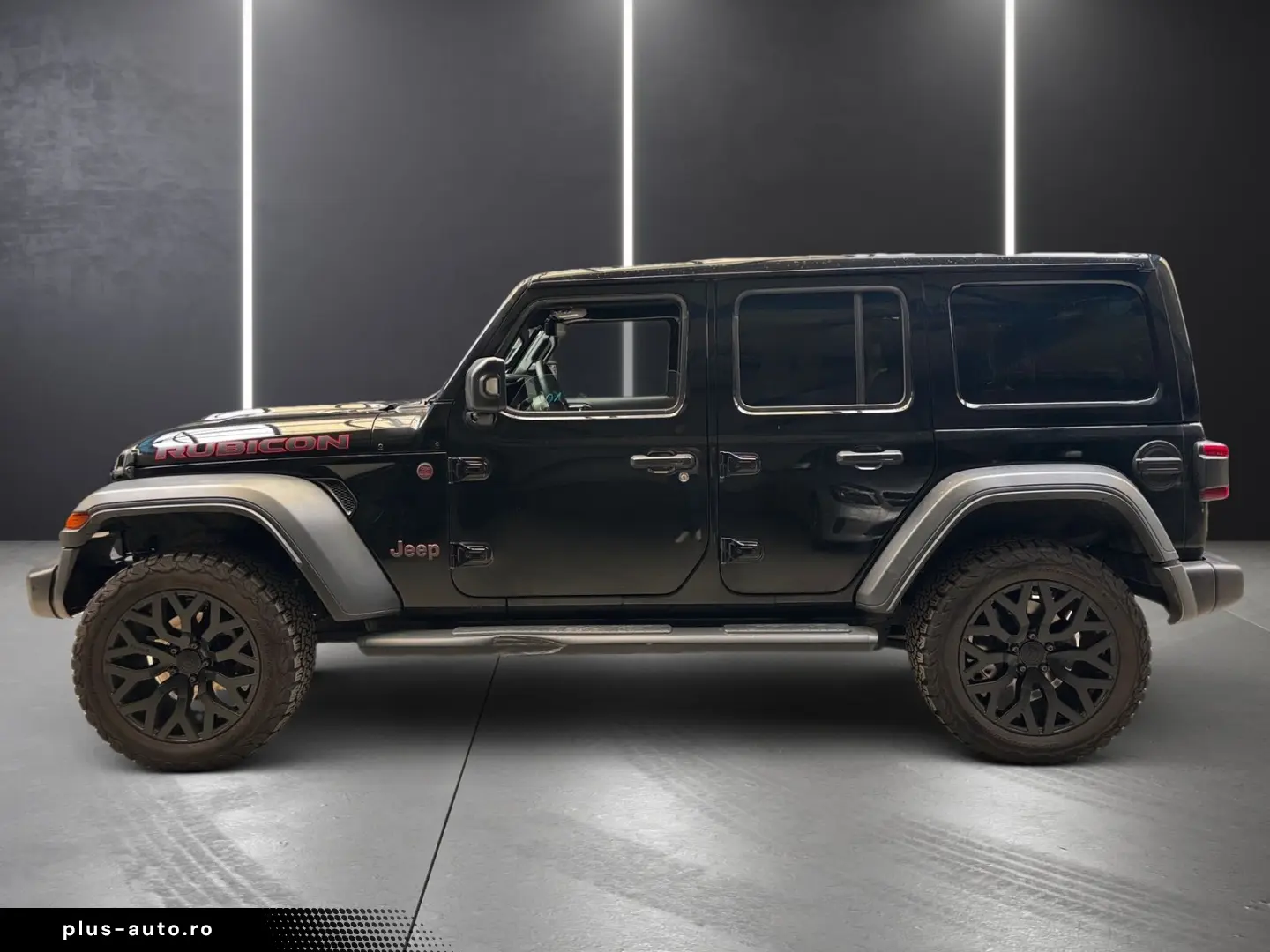 JEEP Wrangler 2024 — imagine 8