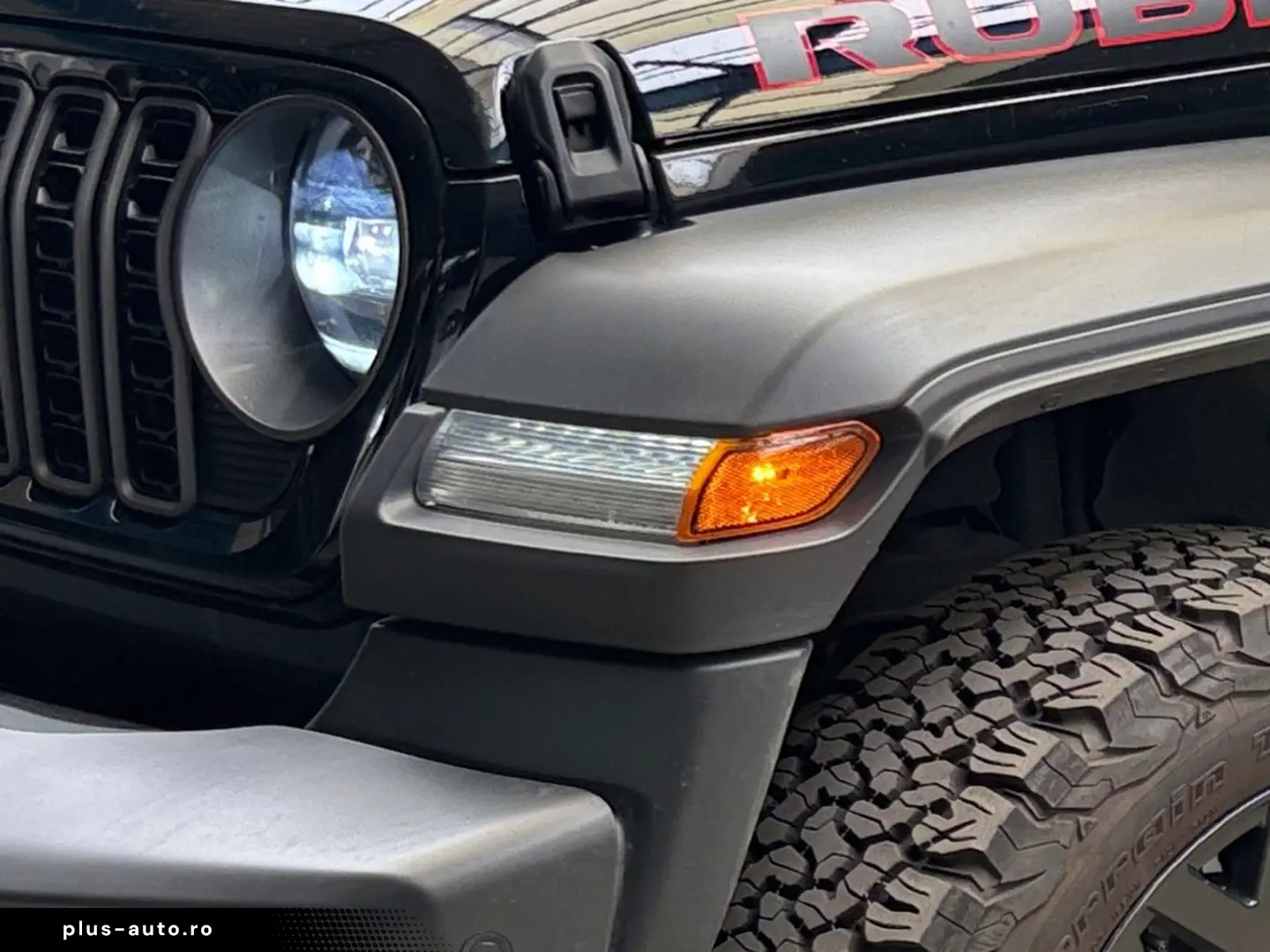 JEEP Wrangler 2024 — imagine 9