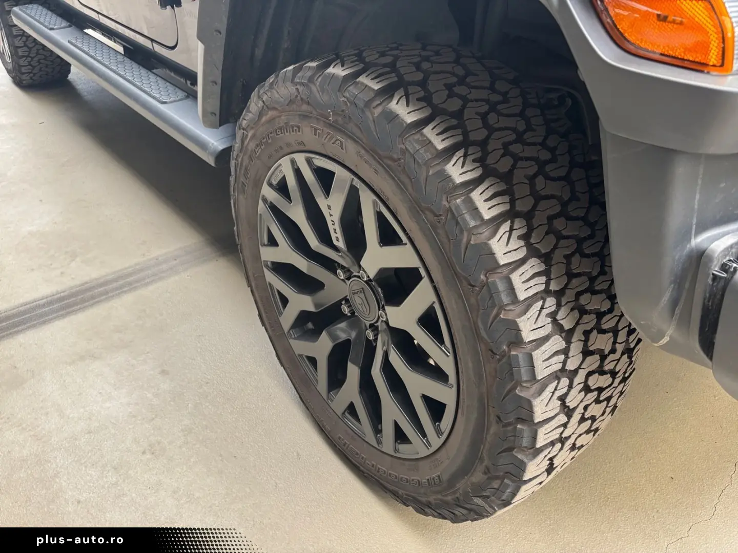 JEEP Wrangler 2024 — imagine 18