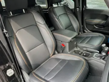 JEEP Wrangler ICE MY24 Sahara  neue Reifen Inspektion