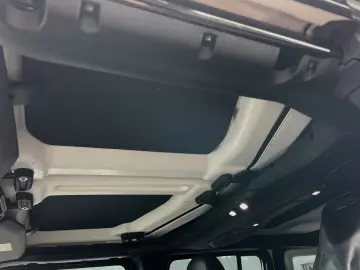 JEEP Wrangler ICE MY24 Sahara  neue Reifen Inspektion