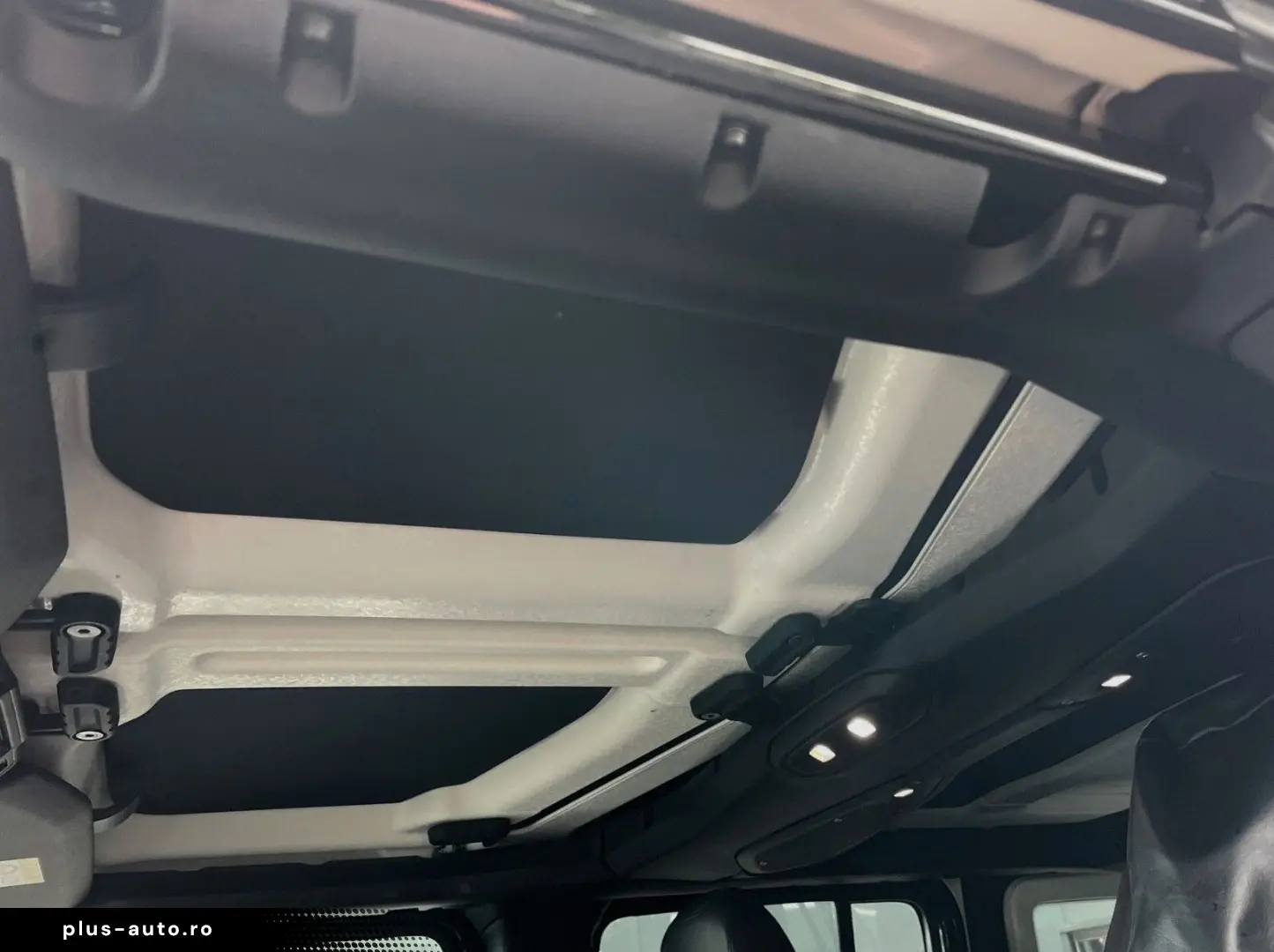 JEEP Wrangler ICE MY24 Sahara  neue Reifen Inspektion