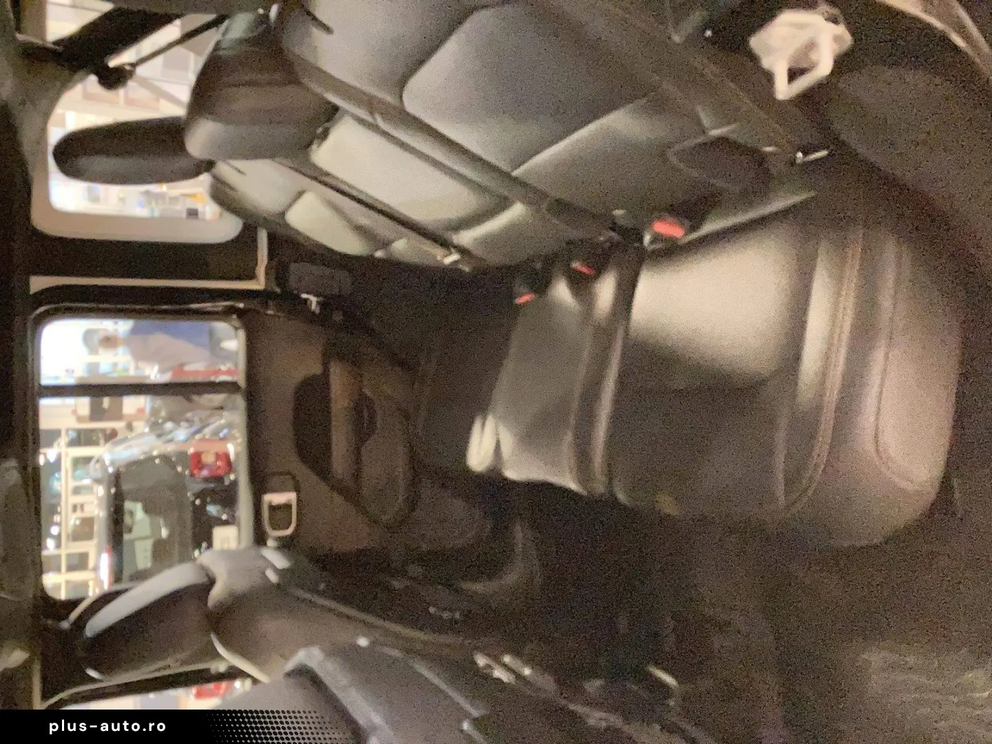JEEP Wrangler Sahara 2.0l T-GDI 270 PS 4x4