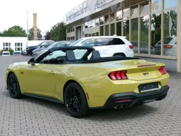 Ford Mustang GT Cabrio AT 5.0L V8 NitePony Magneride