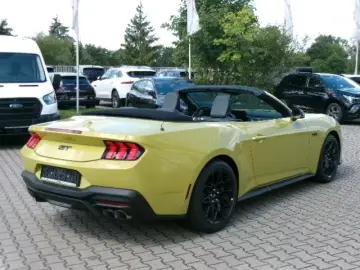 Ford Mustang GT Cabrio AT 5.0L V8 NitePony Magneride