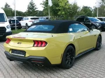 Ford Mustang GT Cabrio AT 5.0L V8 NitePony Magneride