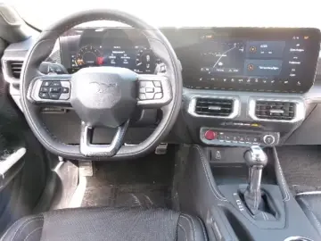 Ford Mustang GT Cabrio AT 5.0L V8 NitePony Magneride