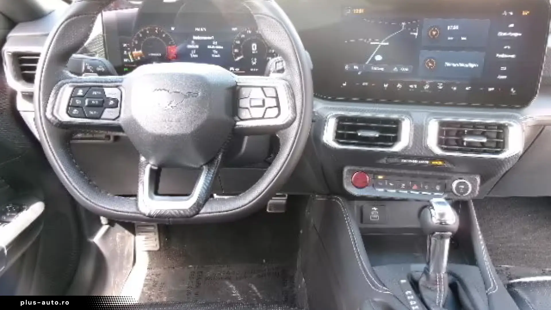 Ford Mustang GT Cabrio AT 5.0L V8 NitePony Magneride
