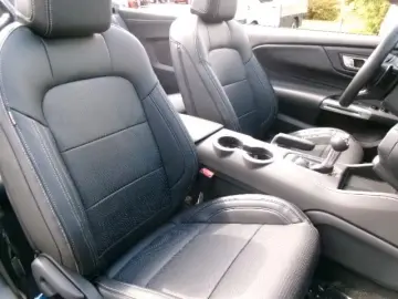 Ford Mustang GT Cabrio AT 5.0L V8 NitePony Magneride