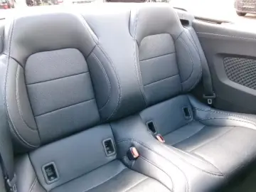 Ford Mustang GT Cabrio AT 5.0L V8 NitePony Magneride
