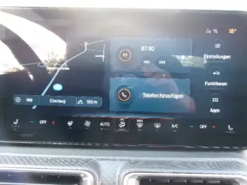 Ford Mustang GT Cabrio AT 5.0L V8 NitePony Magneride
