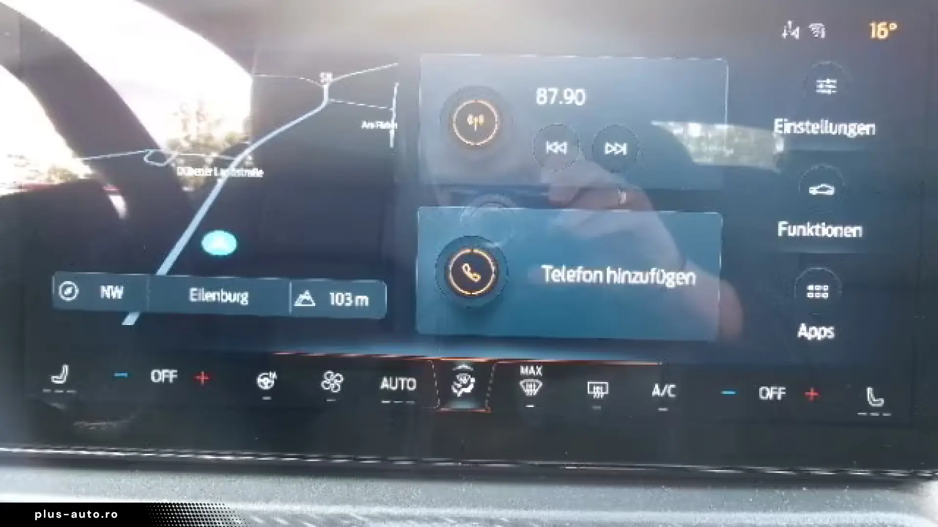 Ford Mustang GT Cabrio AT 5.0L V8 NitePony Magneride