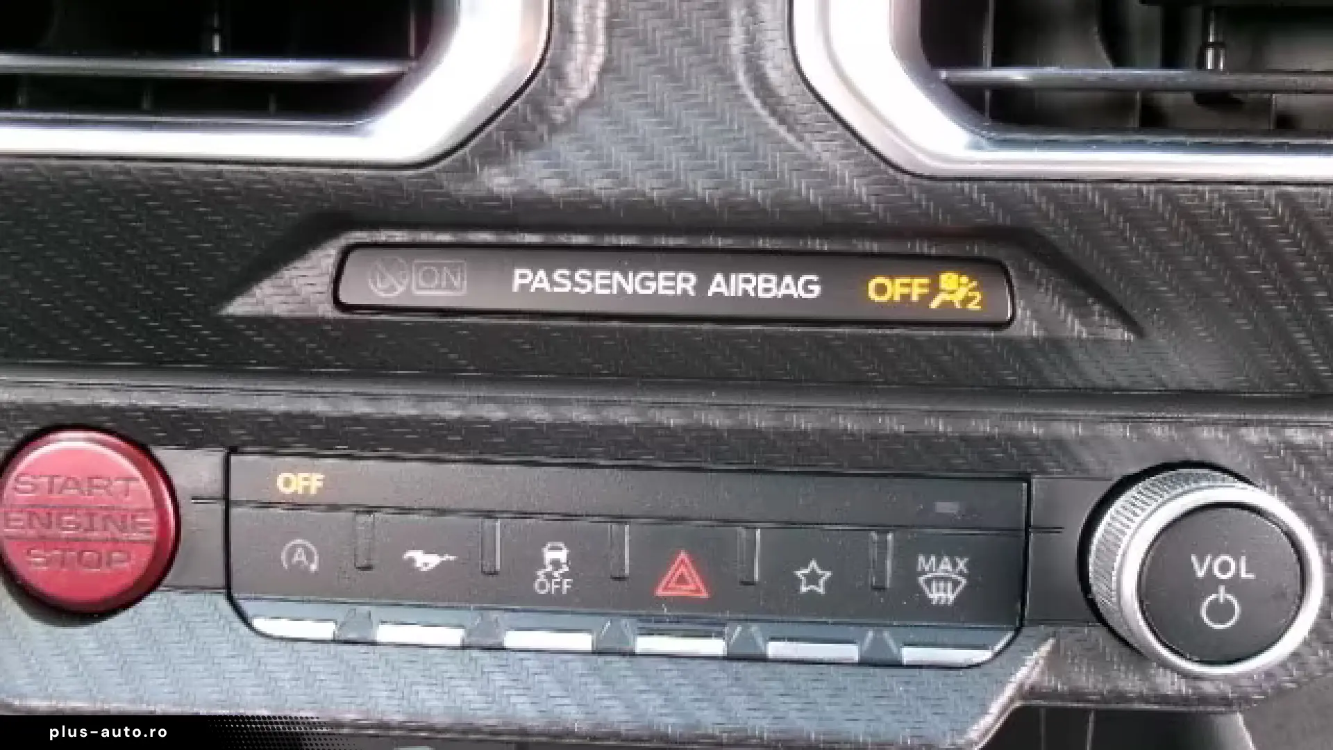 Ford Mustang GT Cabrio AT 5.0L V8 NitePony Magneride