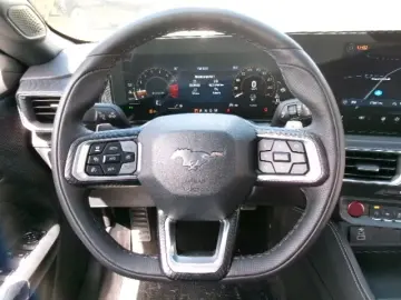 Ford Mustang GT Cabrio AT 5.0L V8 NitePony Magneride