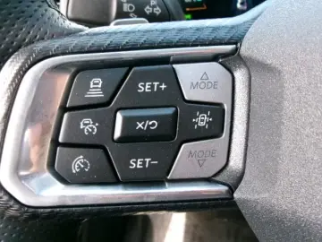 Ford Mustang GT Cabrio AT 5.0L V8 NitePony Magneride