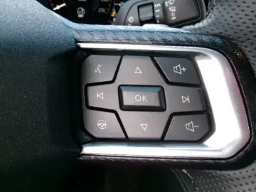 Ford Mustang GT Cabrio AT 5.0L V8 NitePony Magneride
