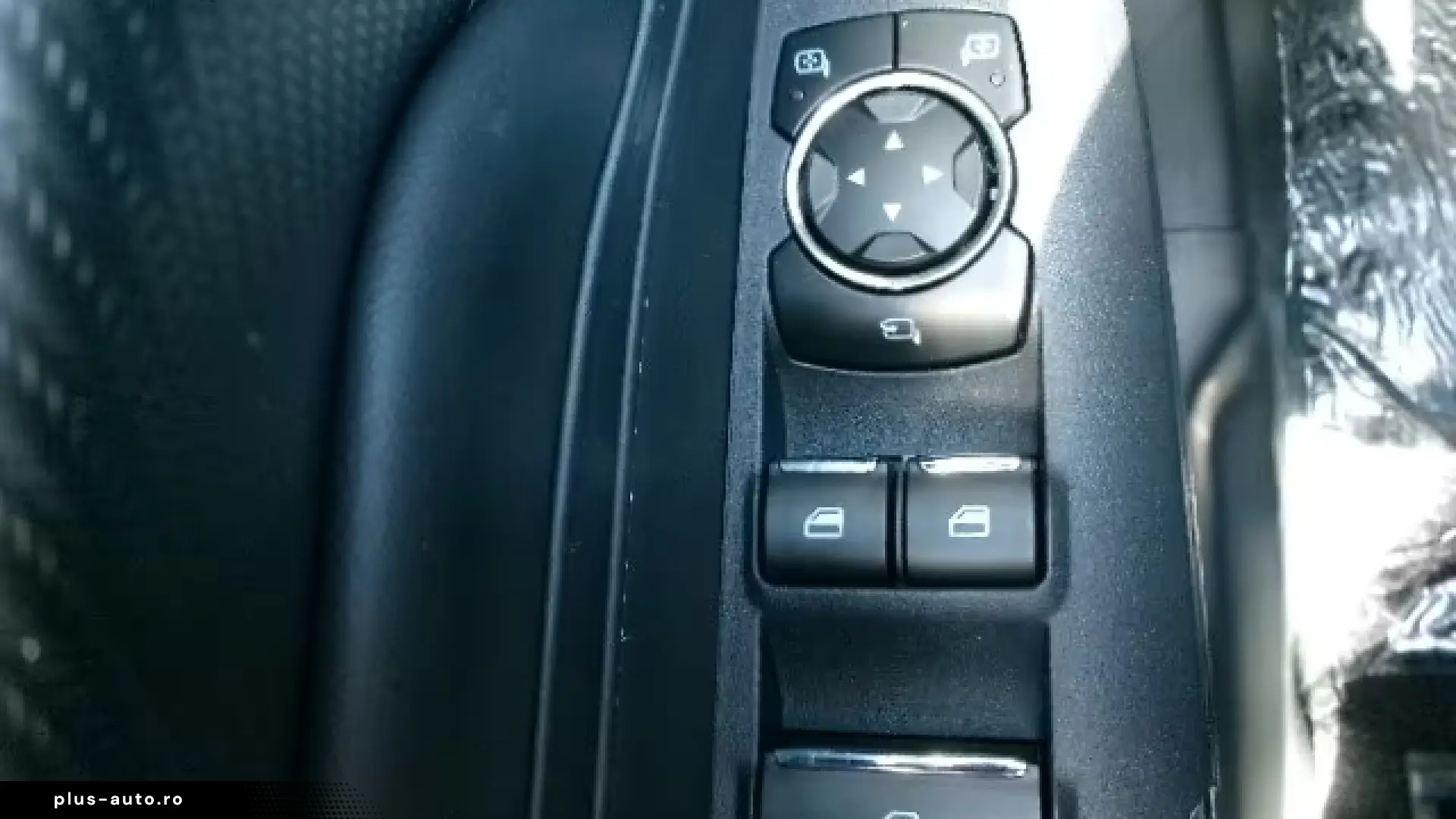 Ford Mustang GT Cabrio AT 5.0L V8 NitePony Magneride