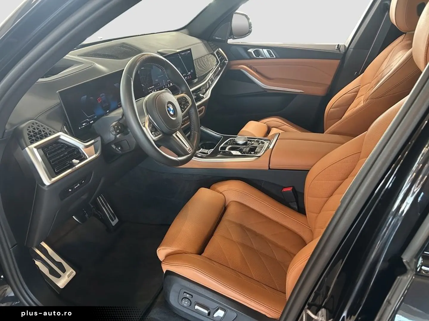 BMW X5 M60i
