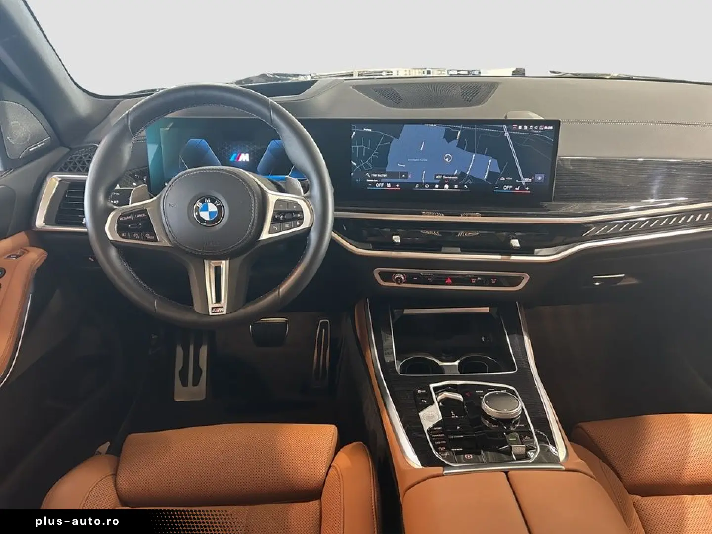 BMW X5 M60i