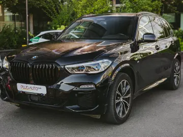 BMW x5 xDrive40i