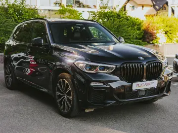 BMW x5 xDrive40i