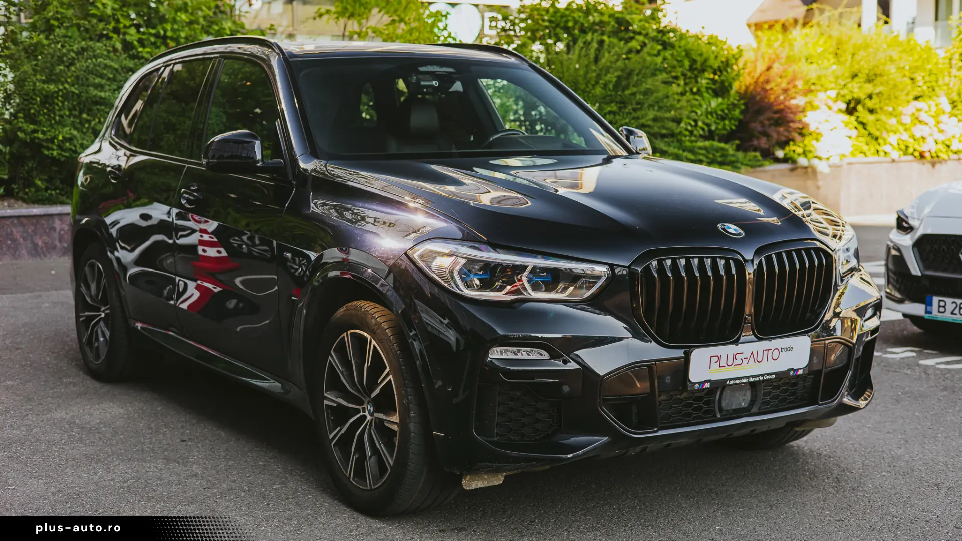 BMW x5 xDrive40i