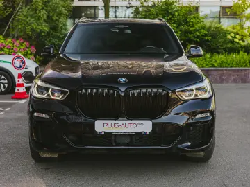 BMW x5 xDrive40i