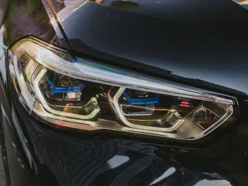 BMW x5 xDrive40i