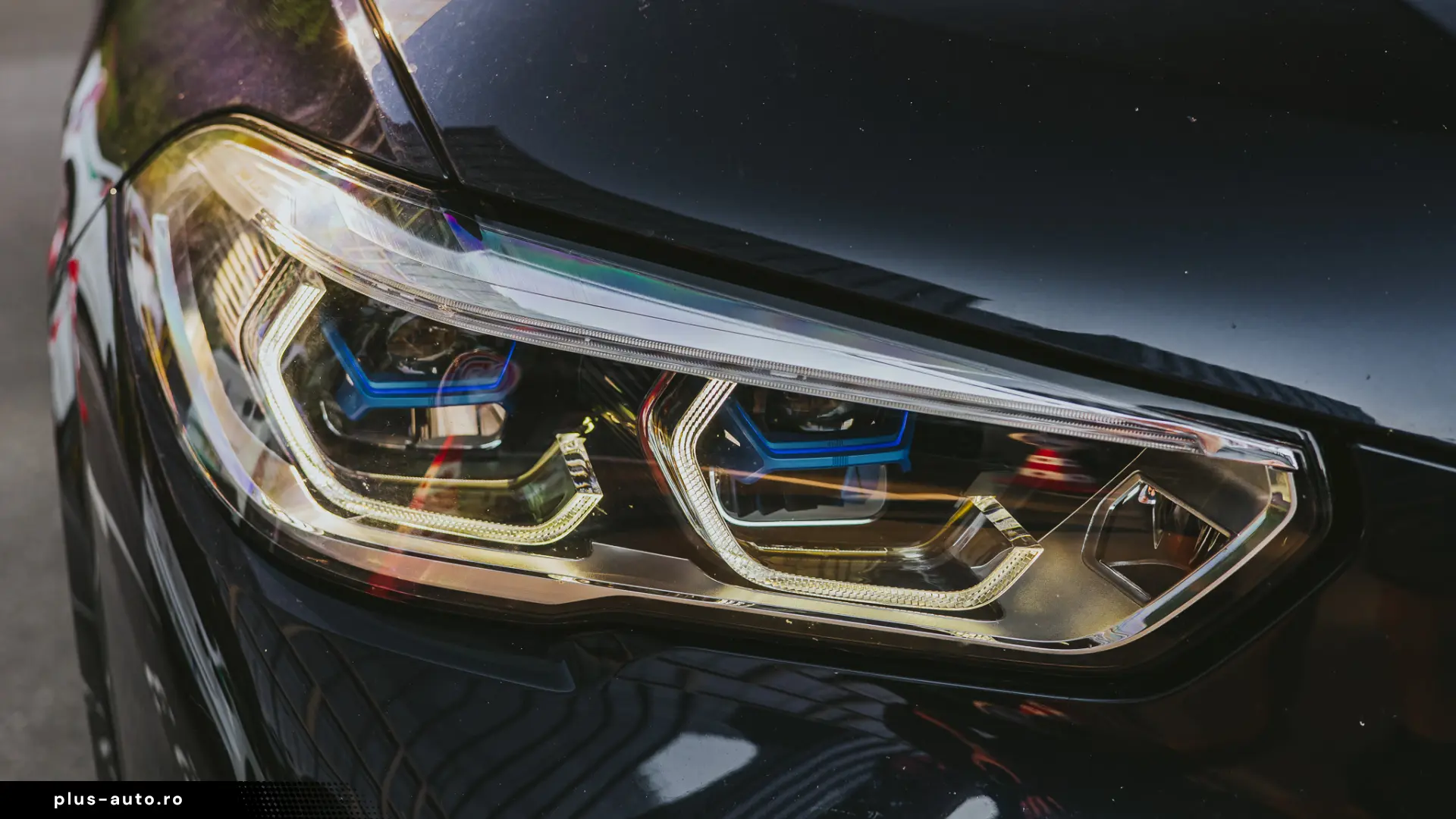 BMW x5 xDrive40i
