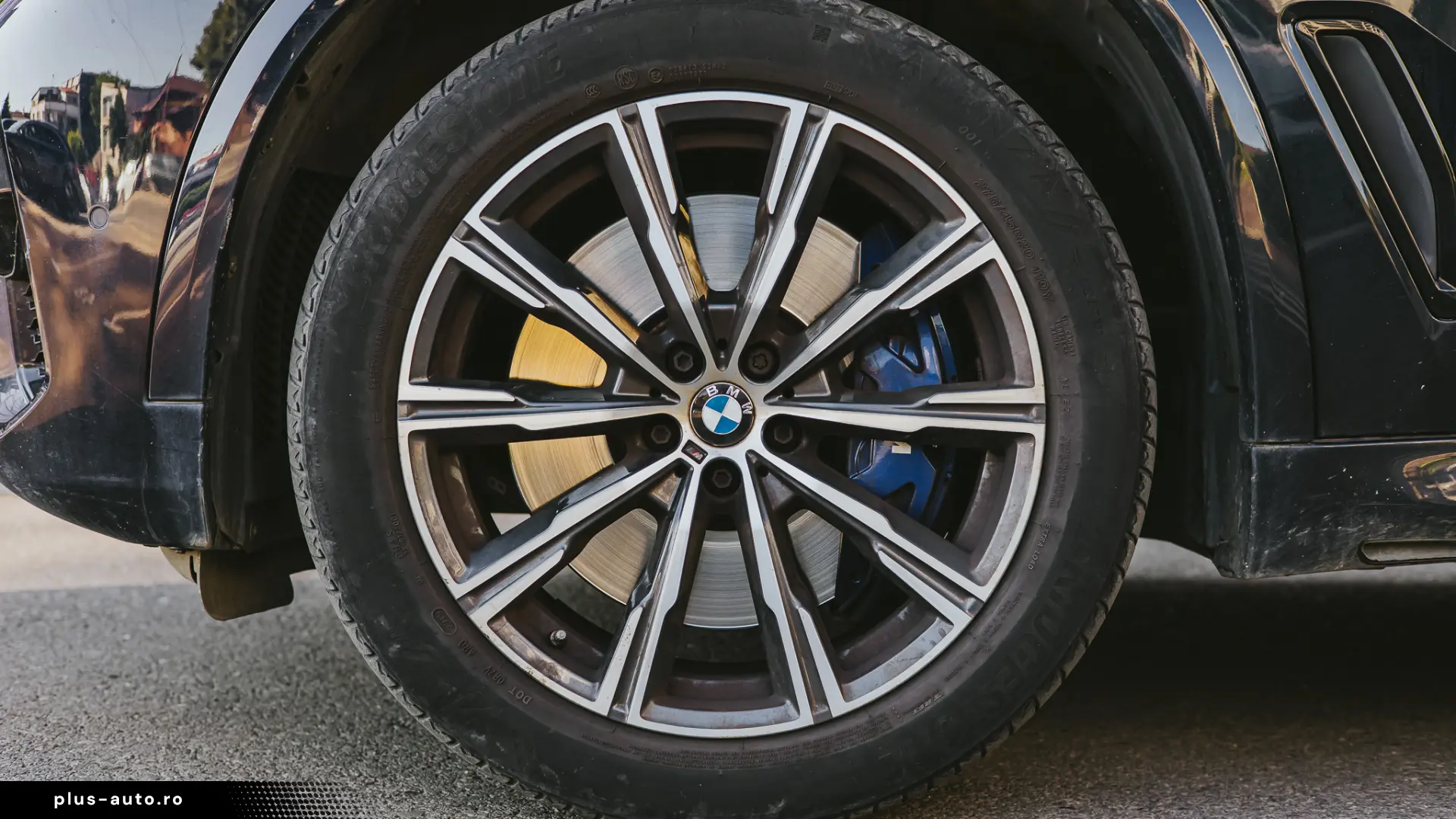 BMW x5 xDrive40i