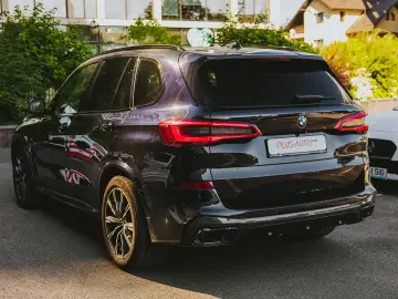 BMW x5 xDrive40i
