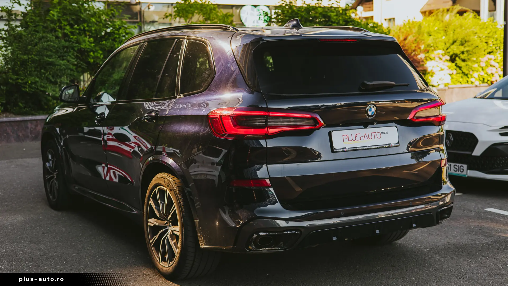BMW x5 xDrive40i