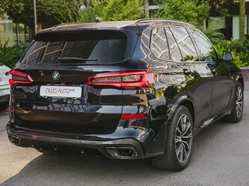 BMW x5 xDrive40i