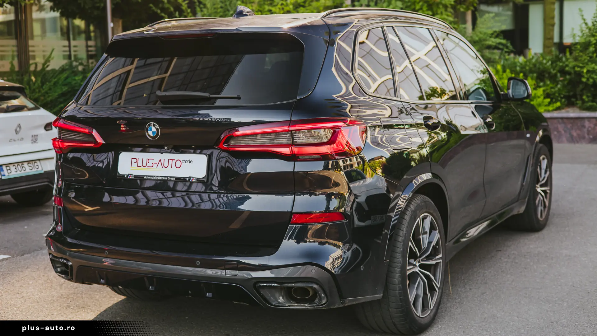 BMW x5 xDrive40i