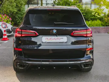 BMW x5 xDrive40i