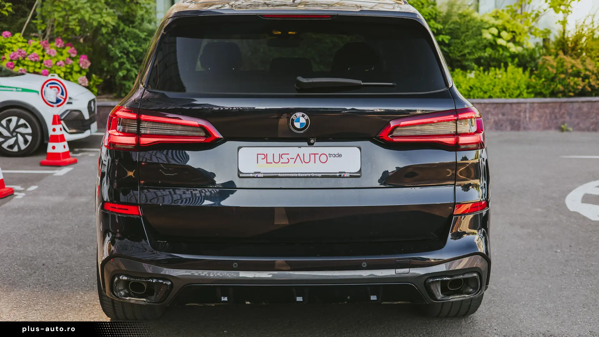 BMW x5 xDrive40i