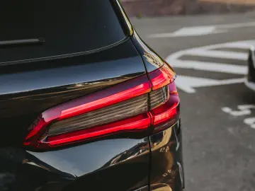 BMW x5 xDrive40i