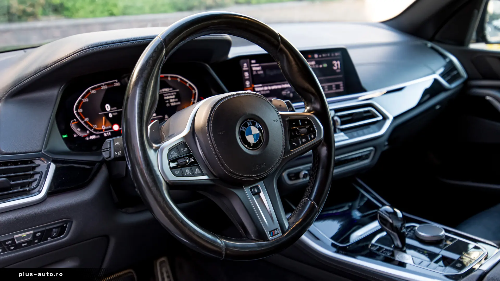 BMW x5 xDrive40i