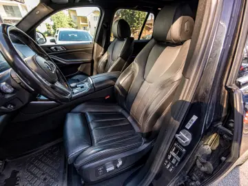 BMW x5 xDrive40i